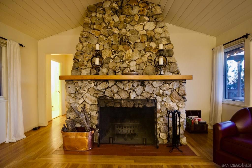 Photo of 32800 Camino Ortega, Warner Springs, CA 92086 (MLS # 250043143SD)