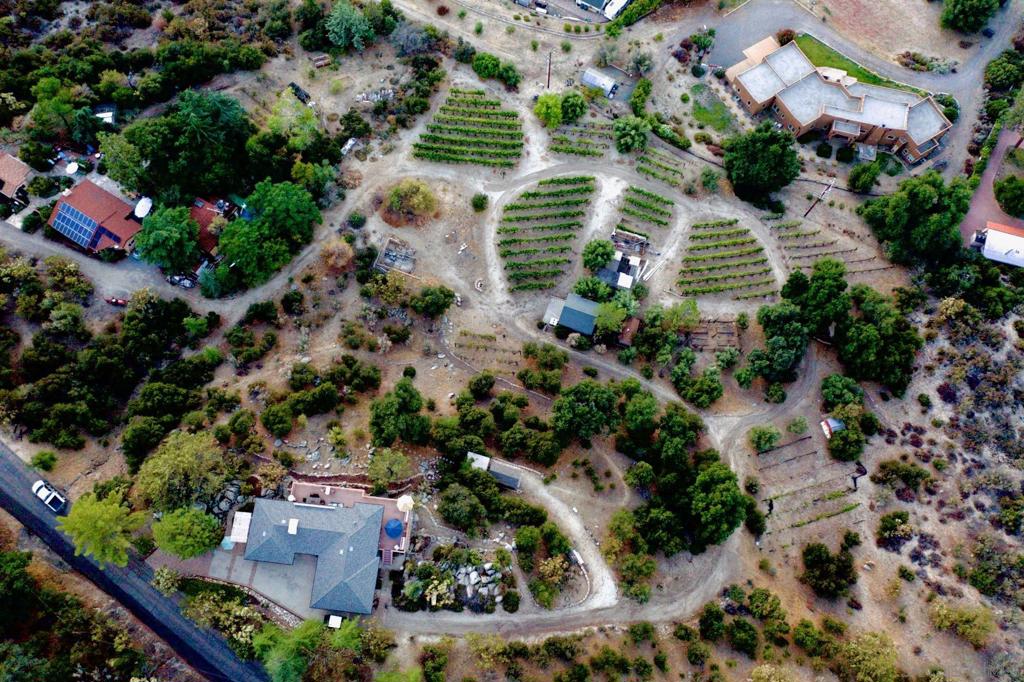 Warner Springs - Residential