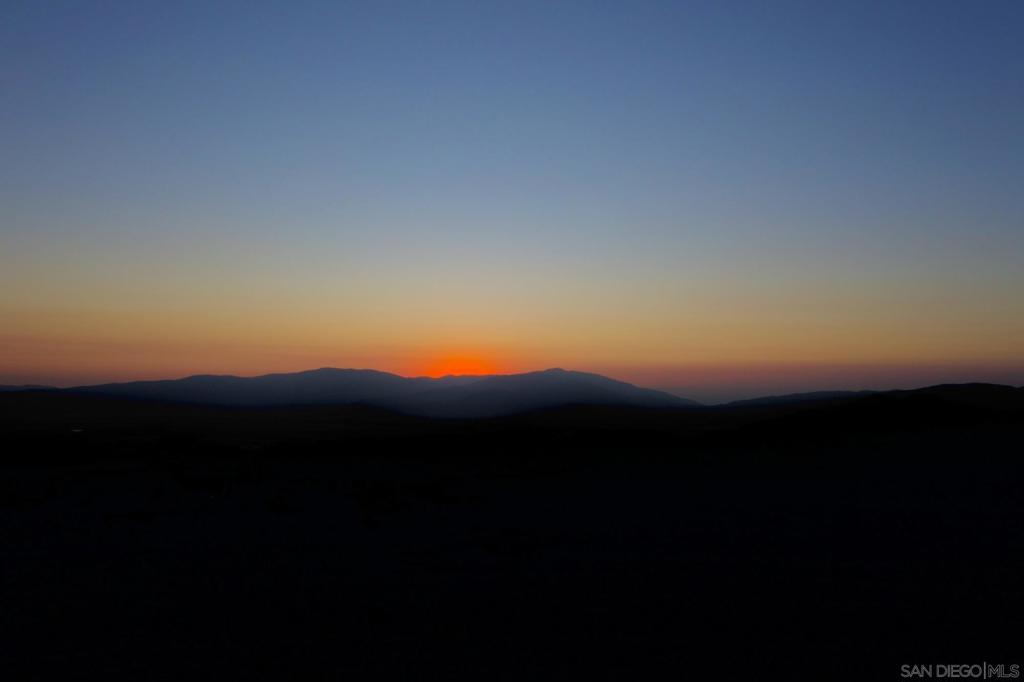 Warner Springs - Residential