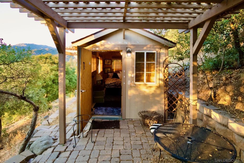 Warner Springs - Residential