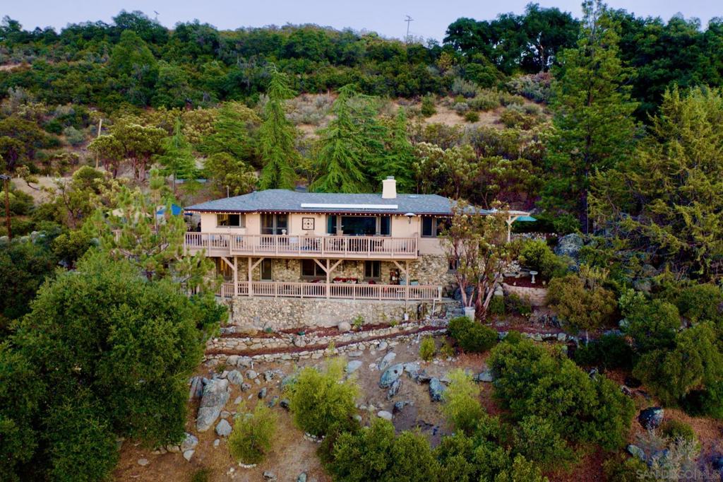 Warner Springs - Residential