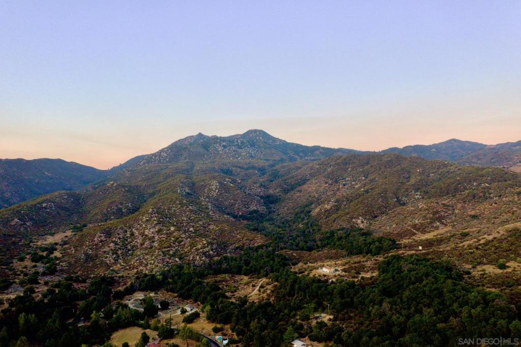 Warner Springs - Residential