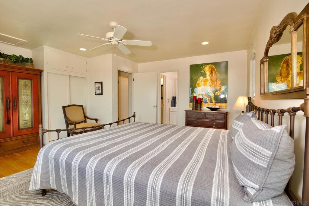 Warner Springs - Residential