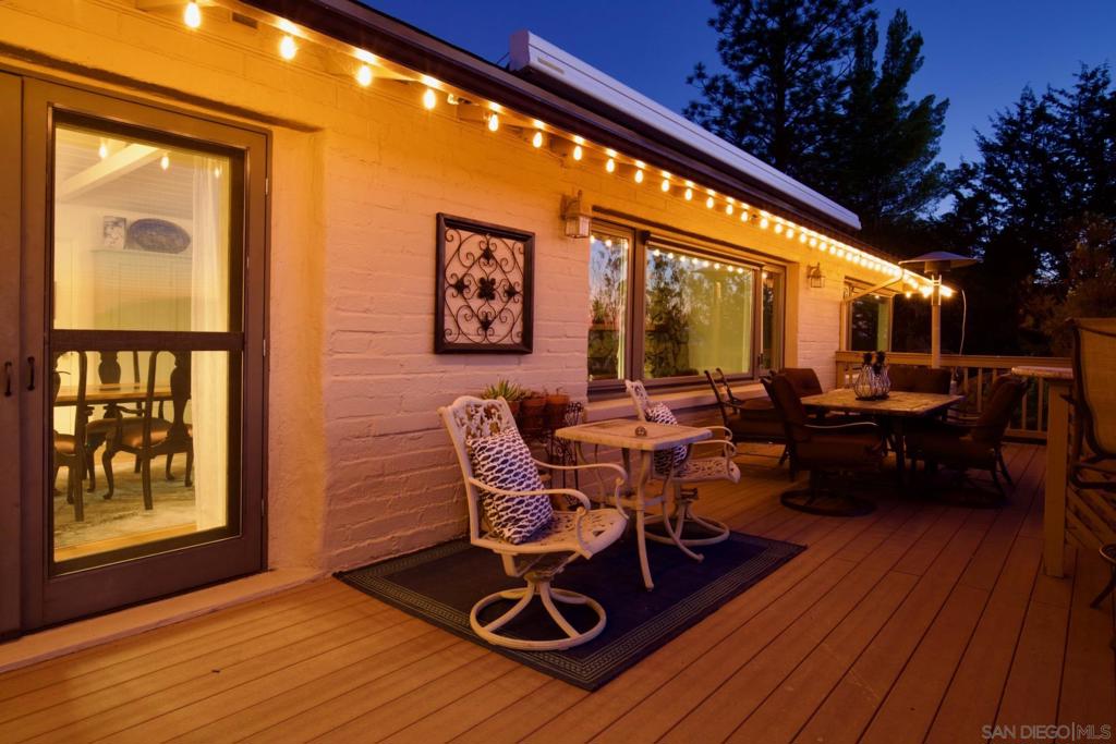 Warner Springs - Residential