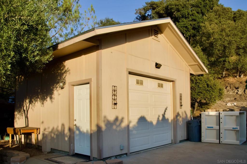 Warner Springs - Residential