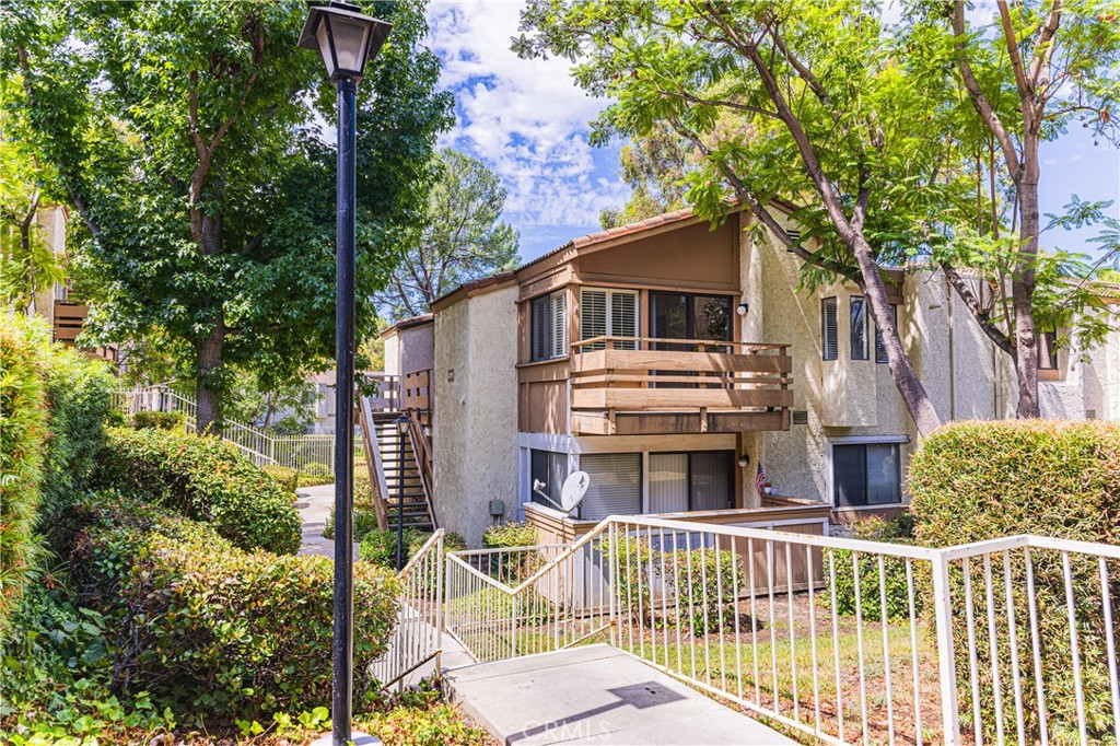 Price Improvement! Freshly Updated Top-Floor Condo in Diamond Bar Tennis Club
Enjoy peace of mind with 24-hour security in this beautifully maintained gated community. This bright and inviting 1-bedroom, 1-bath top-floor home has been recently refreshed with new interior paint and a brand-new closet door and comes with a full appliance package—including washer, dryer, refrigerator, stove, and dishwasher. the HOA covers water and trash services!!
The open-concept living and dining area is filled with natural light and opens to a private balcony with tranquil tree-lined views. The spacious bedroom offers comfort and privacy, while the in-unit laundry closet adds everyday convenience. Two assigned covered carport spaces provide hassle-free parking.
Community highlights include three heated swimming pools, four lighted tennis courts, multiple spas, and a clubhouse for gatherings—all surrounded by lush, mature trees that create a peaceful, resort-like environment. As an added benefit, the HOA covers water and trash services, making everyday living even more convenient. Outdoor enthusiasts will also love being right next to Diamond Bar Golf Course and Sycamore Canyon Park.
Perfectly situated near major freeways, shopping, dining, and entertainment, this home offers the ideal balance of comfort, convenience, and relaxation.
For investors, this is also an excellent income property with strong rental demand—guaranteed to rent out quickly!
Don’t miss the chance to own this Diamond Bar gem—schedule your showing today!