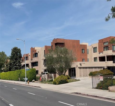 Photo of 7826 Topanga Canyon, Canoga Park, CA 91304 (MLS # SR26082988)