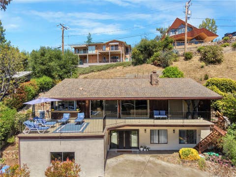 Photo of 2232 East Lakeshore Drive, Agoura Hills, CA 91301 (MLS # SR26171178)