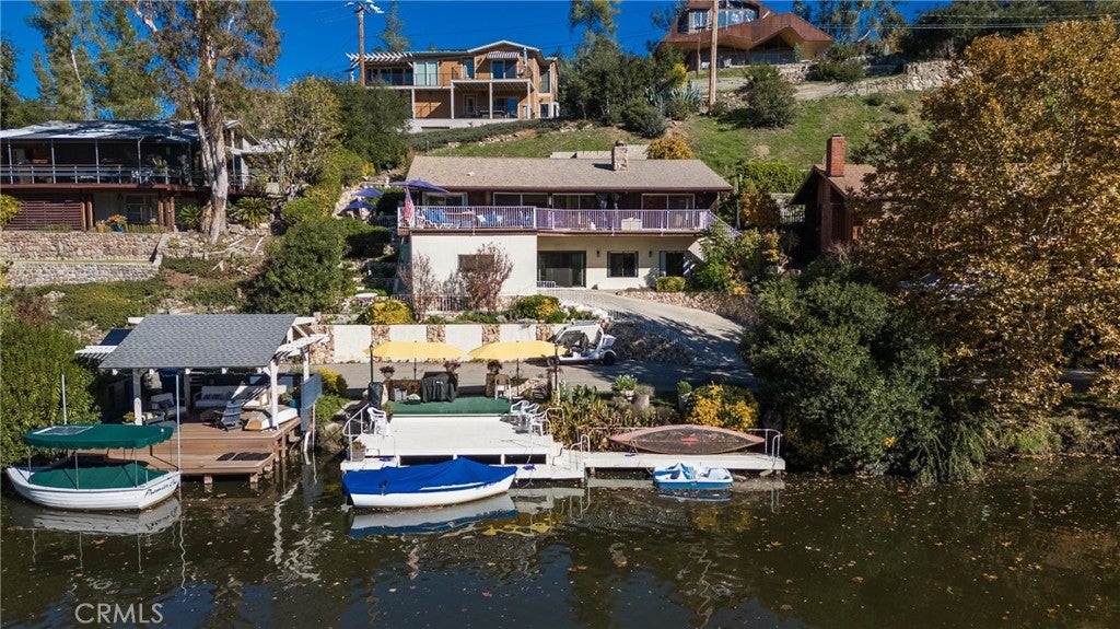 2232 East Lakeshore Drive