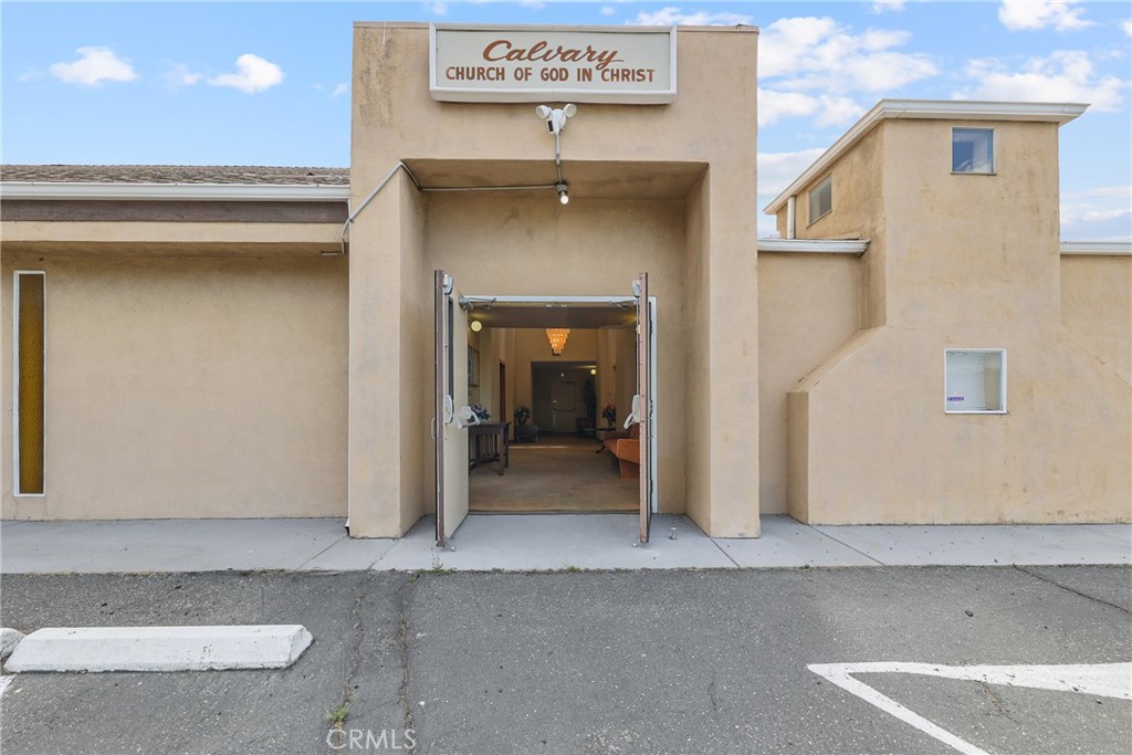1415 E. Ramsey St.