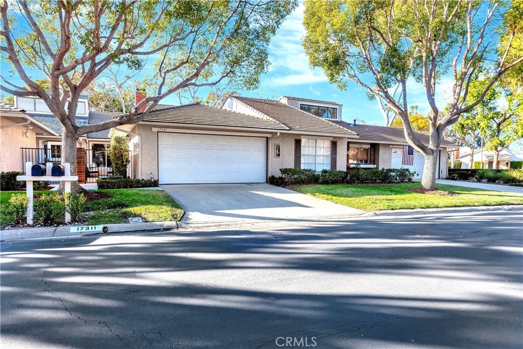 17311 Peach, Irvine CA 92612