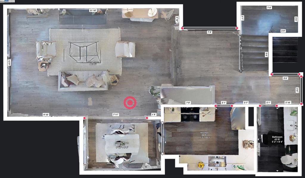 VALLEY PLAZA - Residential