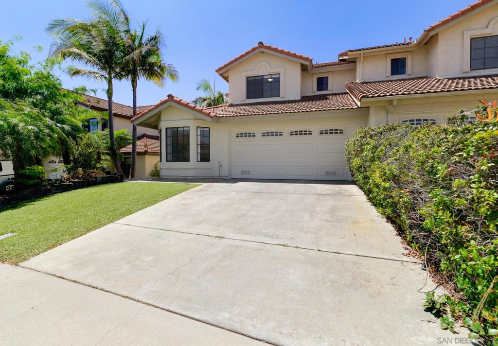 Welcome to this stunning 4-bedroom, 2.5-bath residence, perfectly situated in the desirable Summerhill community of Encinitas. Recently renovated from top to bottom with high-end finishes and meticulous attention to detail, this home offers modern comfort and style with no expense spared. Enjoy an open and inviting floor plan, featuring a chef-inspired kitchen with brand-new stainless steel appliances, custom cabinetry, and elegant design touches throughout. The private backyard provides ample space for children, pets, and outdoor entertaining. Located just minutes from world-class beaches, shopping, dining, and all that coastal living has to offer, this home is also part of an award-winning school district, including the highly regarded Flora Vista Elementary. Summerhill residents enjoy family-friendly parks, expansive greenbelts, and a welcoming neighborhood atmosphere. Additional highlights include a two-car garage, very low HOA fees, no Mello-Roos, and the benefit of a twin-home that lives just like a detached single-family residence. This beautifully upgraded home combines the best of location, luxury, and lifestyle—ready for its new owner to move in and enjoy.