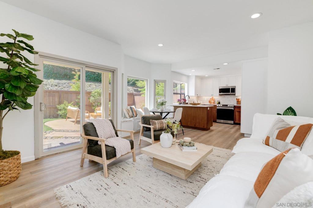 Encinitas - Residential