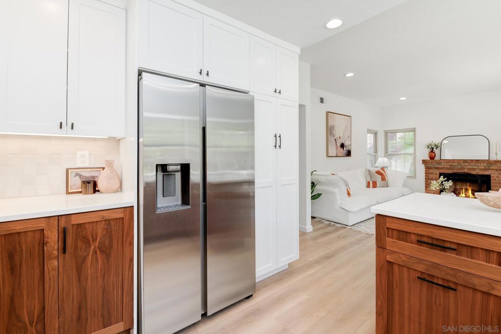 Encinitas - Residential