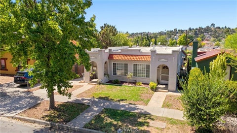 Photo of 1709 Campus Road, Eagle Rock, CA 90041 (MLS # PW26198012)