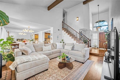 11435 Hanover Court Cerritos CA 90703