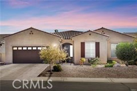 Photo of 19255 Castana Street, Apple Valley, CA 92308 (MLS # HD25196760)