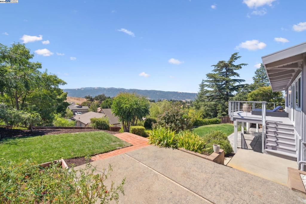 PLEASANTON HILLS - Residential
