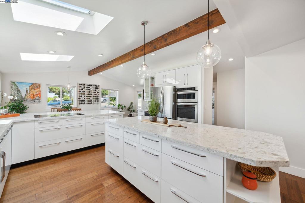 PLEASANTON HILLS - Residential