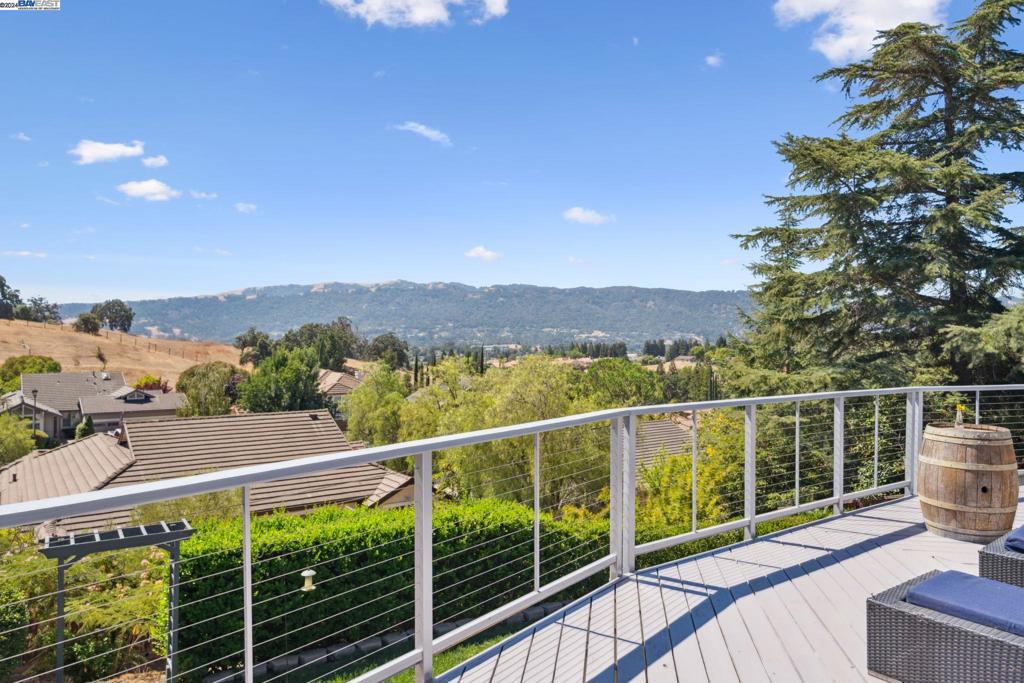 PLEASANTON HILLS - Residential