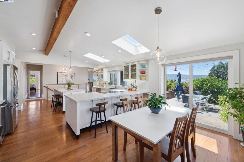 PLEASANTON HILLS - Residential