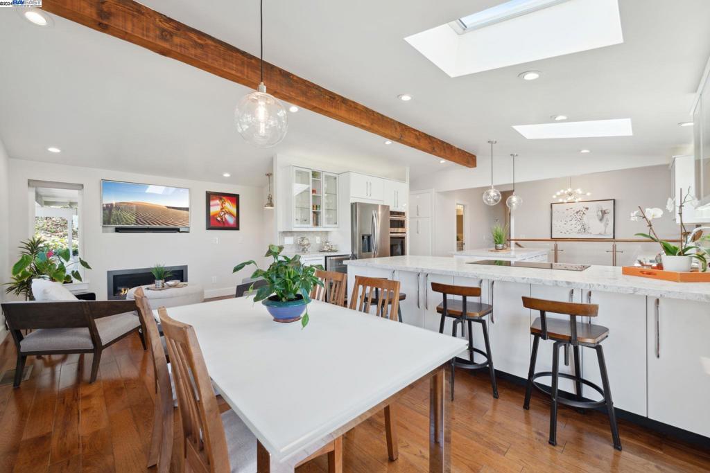 PLEASANTON HILLS - Residential