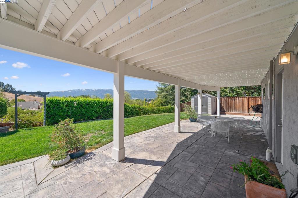 PLEASANTON HILLS - Residential