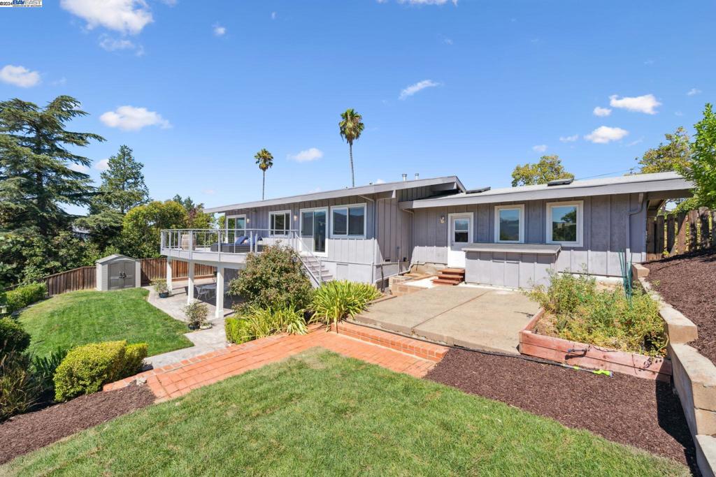 PLEASANTON HILLS - Residential