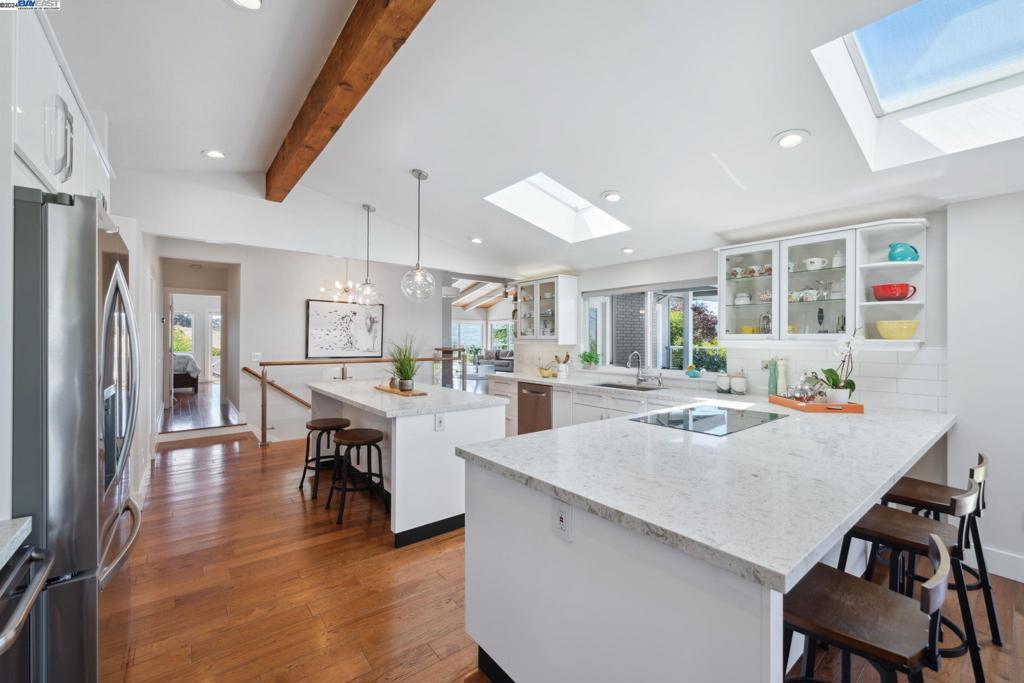 PLEASANTON HILLS - Residential