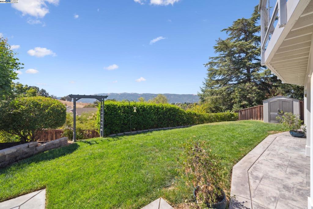 PLEASANTON HILLS - Residential