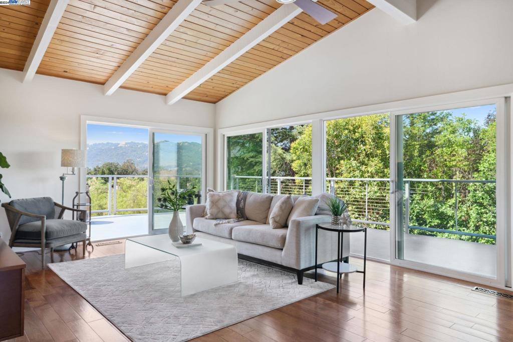 PLEASANTON HILLS - Residential