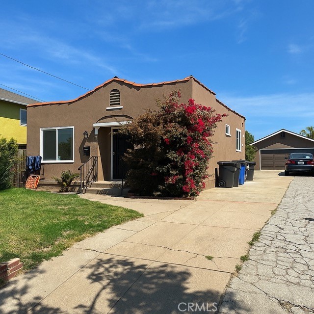 224 S Greenwood Avenue