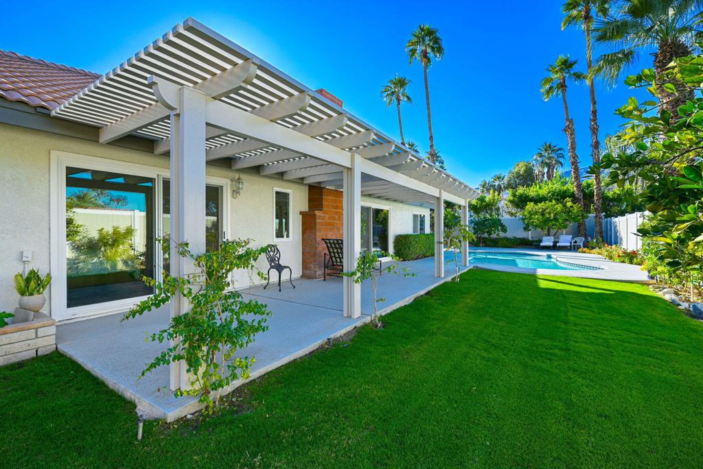 Not Applicable-1 - Residential Lease