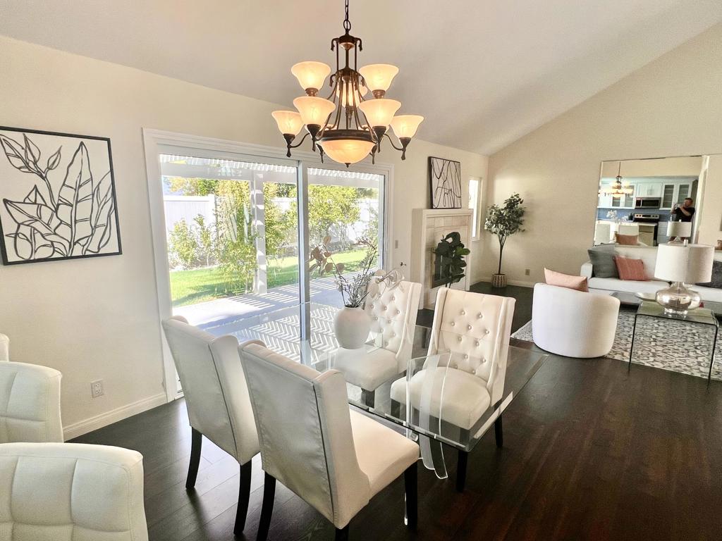 Not Applicable-1 - Residential Lease