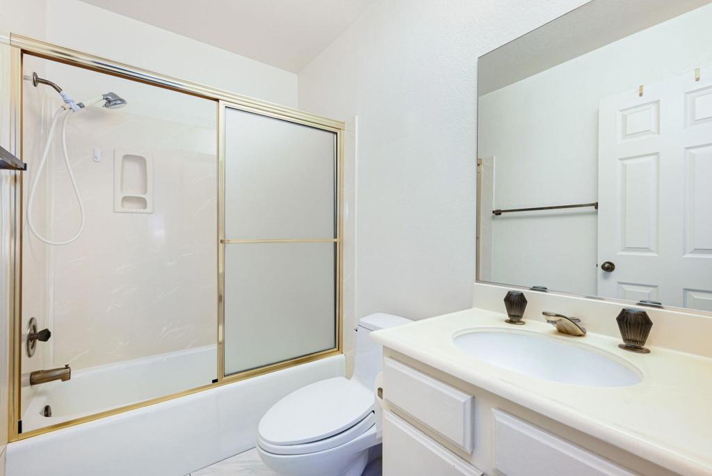Not Applicable-1 - Residential Lease