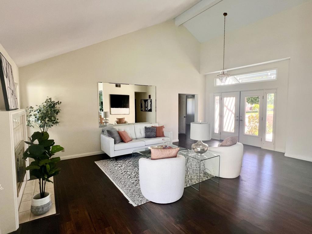 Not Applicable-1 - Residential Lease