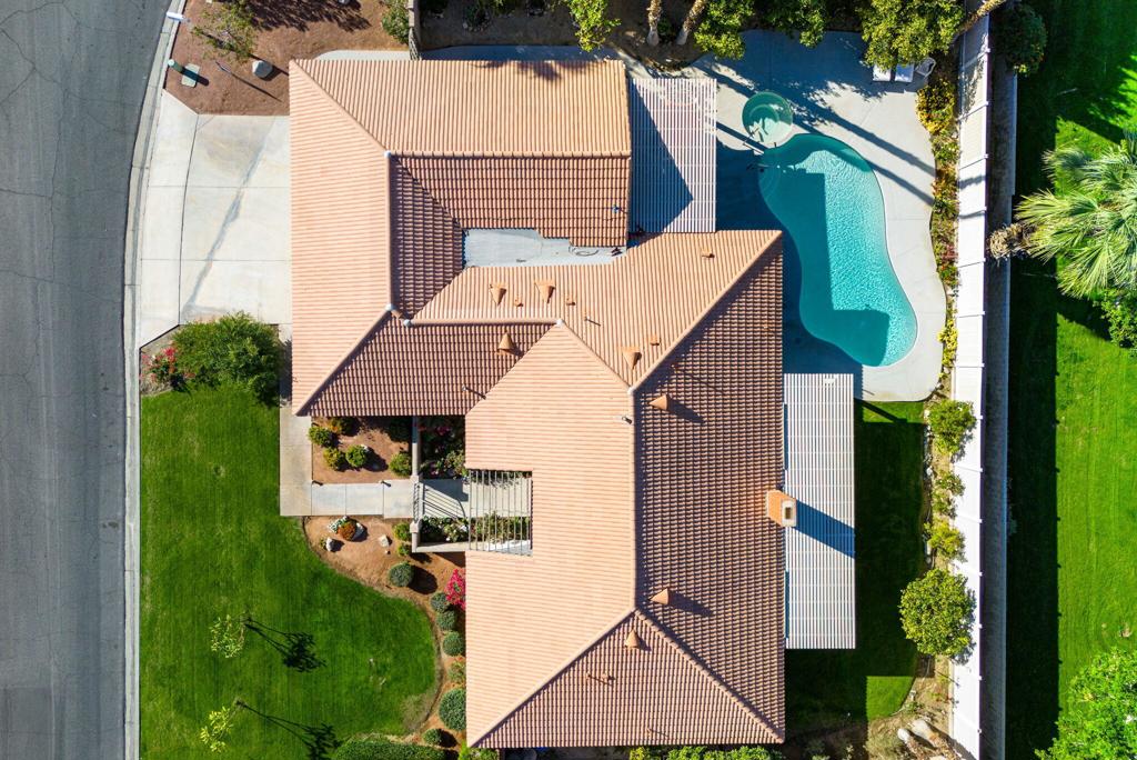 Not Applicable-1 - Residential Lease