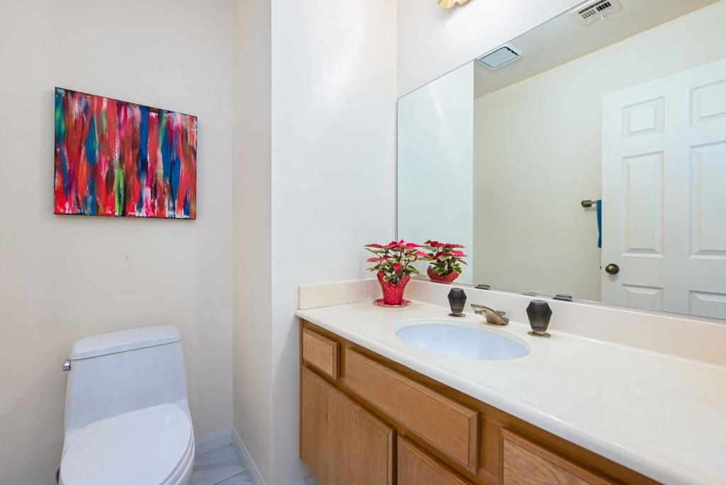 Not Applicable-1 - Residential Lease