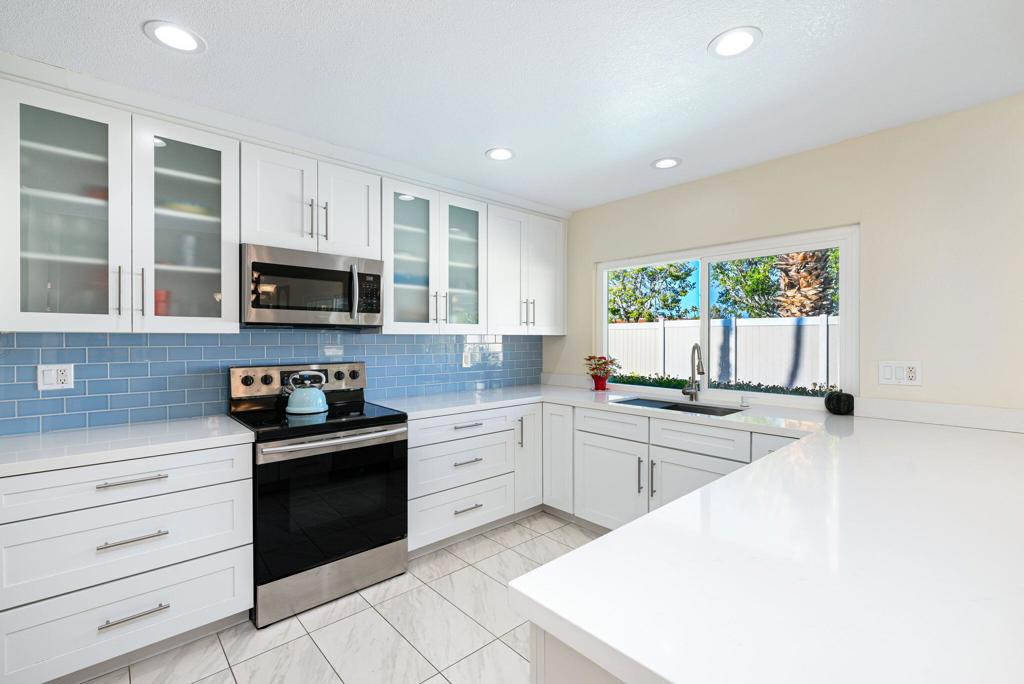 Not Applicable-1 - Residential Lease