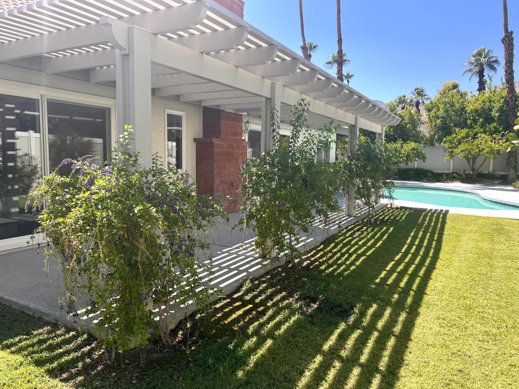 Not Applicable-1 - Residential Lease