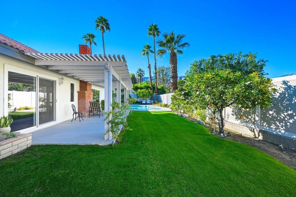 Not Applicable-1 - Residential Lease