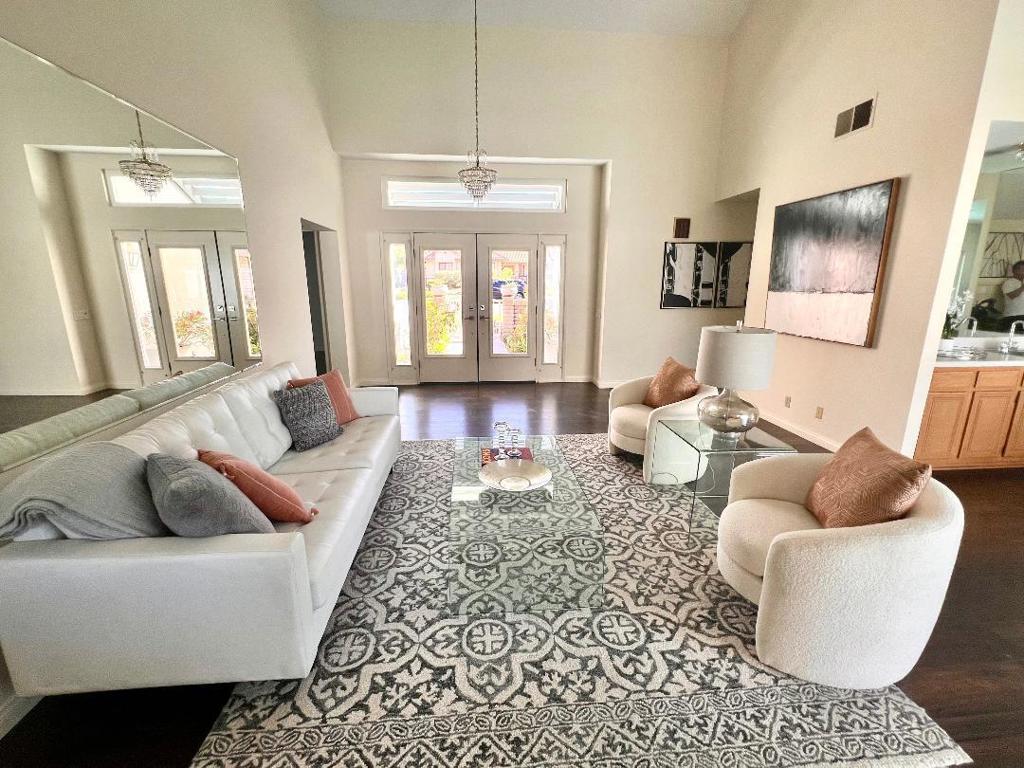 Not Applicable-1 - Residential Lease