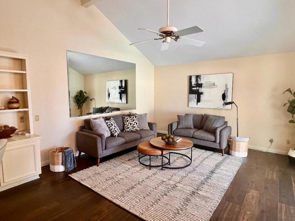 Not Applicable-1 - Residential Lease
