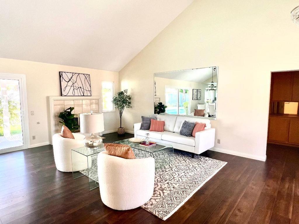 Not Applicable-1 - Residential Lease