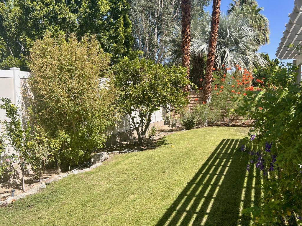 Not Applicable-1 - Residential Lease