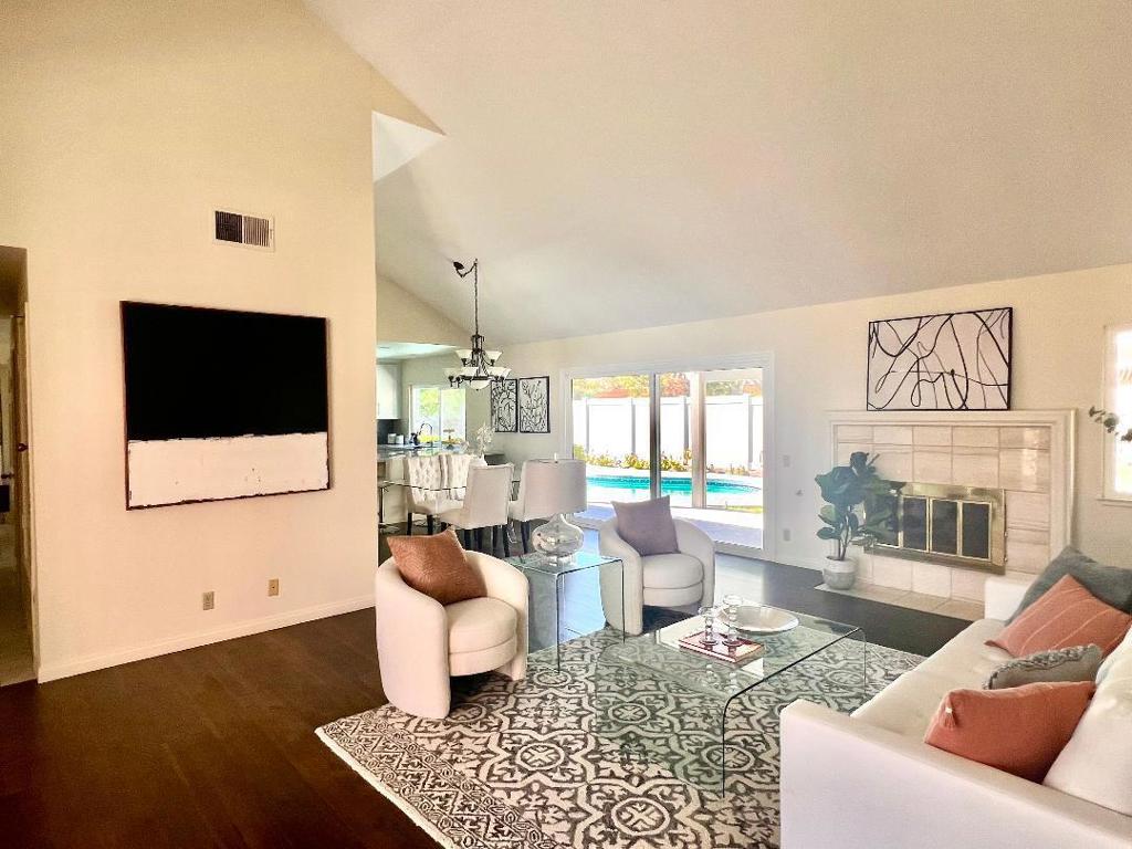 Not Applicable-1 - Residential Lease