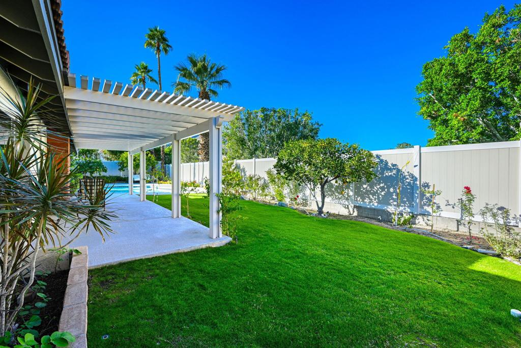 Not Applicable-1 - Residential Lease