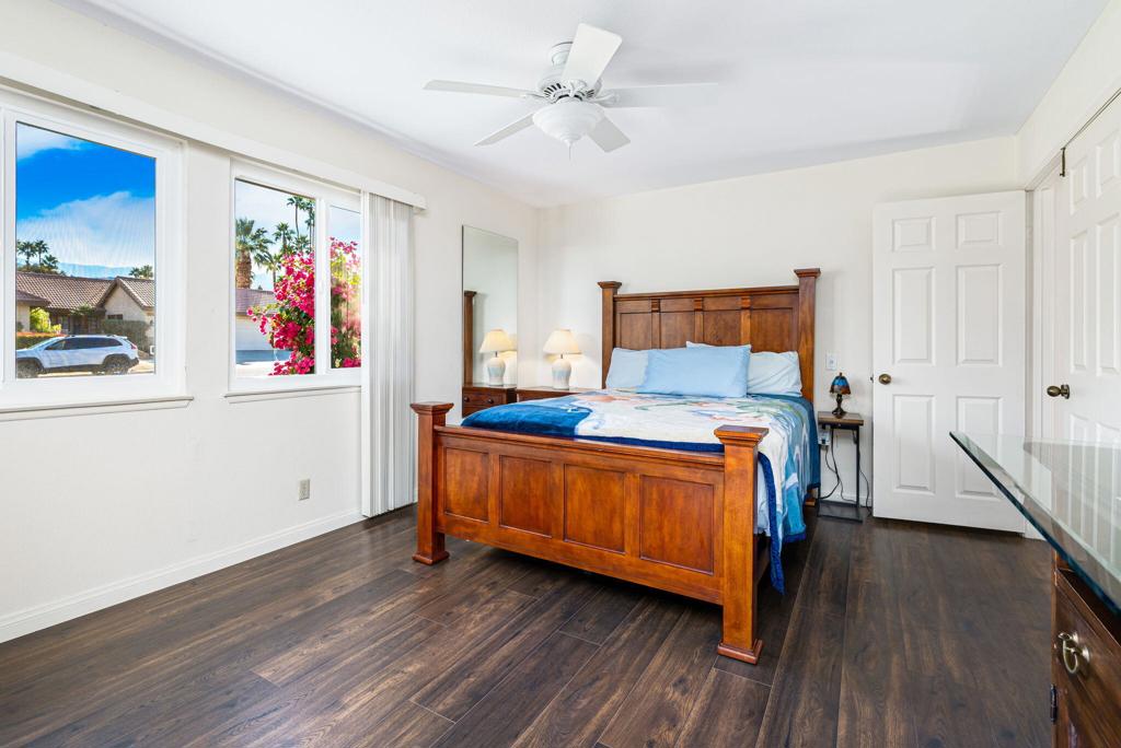 Not Applicable-1 - Residential Lease