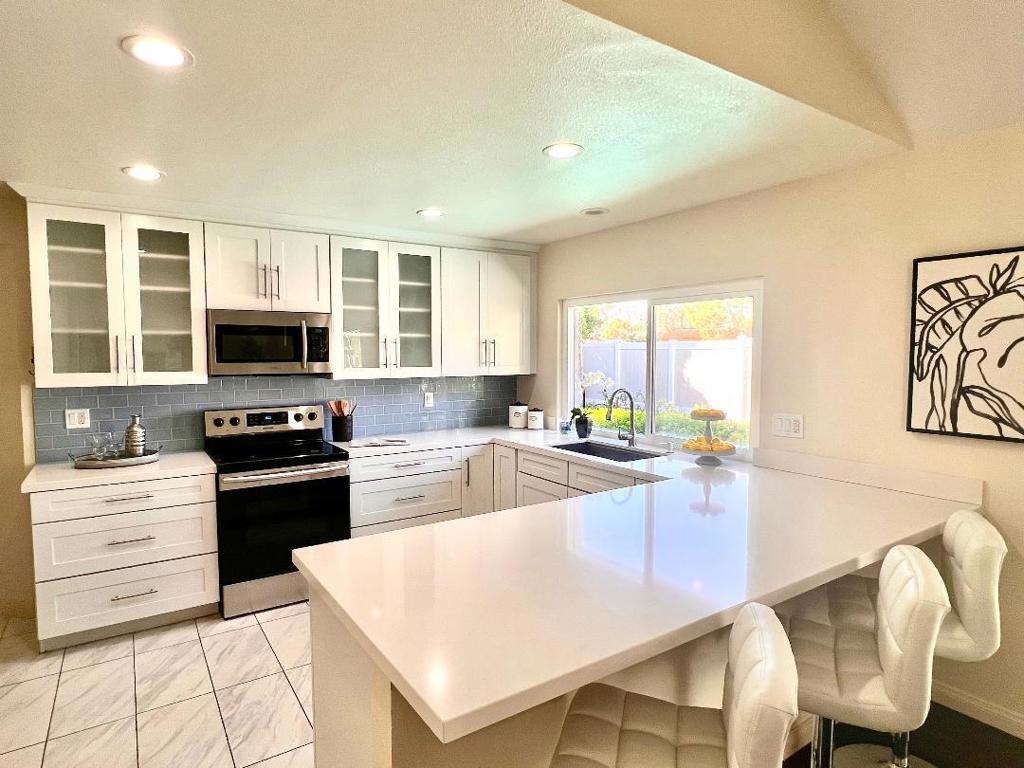 Not Applicable-1 - Residential Lease